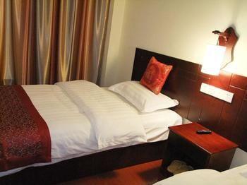 Liye Jingjiang Villa Hotel Lijiang  Exteriör bild