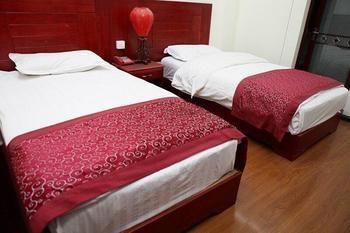 Liye Jingjiang Villa Hotel Lijiang  Exteriör bild