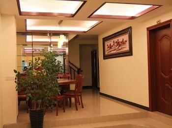 Liye Jingjiang Villa Hotel Lijiang  Exteriör bild