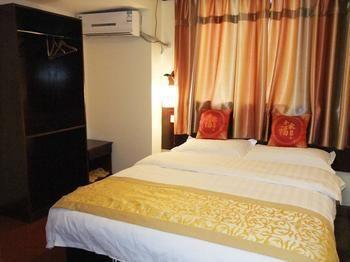 Liye Jingjiang Villa Hotel Lijiang  Exteriör bild